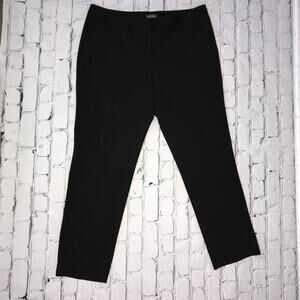 Black Vince Camuto Dress Pant